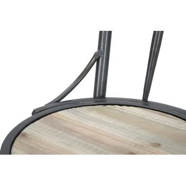 Krzesło BERLIN 43 51 86,5 cm